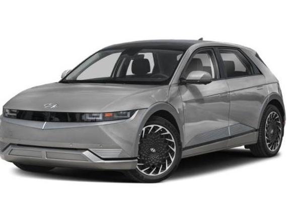 HYUNDAI IONIQ 5 2023 KM8KRDAFXPU184869 image